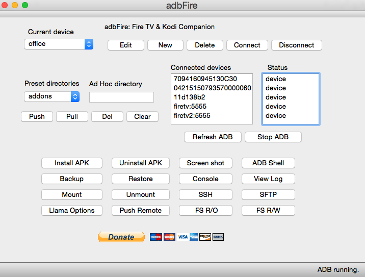 adblink 3.0 push files adblink 3.0 push files