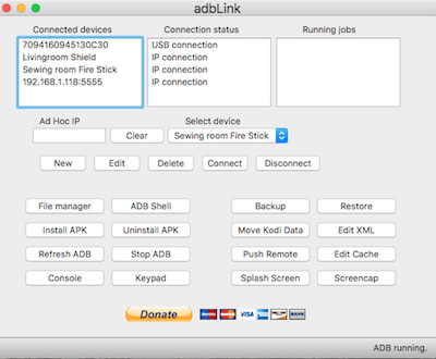 Adbfire Mac Os X Download